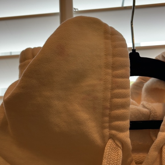 Taylor Swift Eras Tour cream sweatshirt XL - Picture 5 of 5